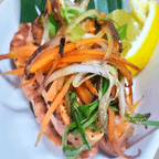 Best Salmon in Springdale, AR