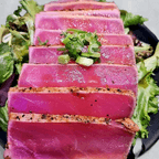 Best Tuna Tataki in Springdale, AR