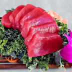 Best Tuna (Maguro) Sashimi in Springdale, AR
