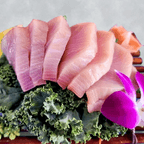 Best Yellowtal (Hamachi) Sashimi in Springdale, AR