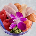Best Sashimi Sampler in Springdale, AR