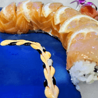 Best Sunset Roll in Springdale, AR