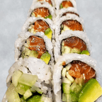 Best Alaska Roll in Springdale, AR