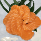 Best Salmon (Sake) Sashimi in Springdale, AR