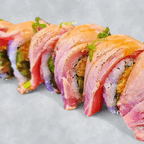 Best Blu Fin Roll in Springdale, AR