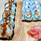 Best 2 Rolls in Springdale, AR