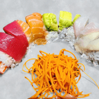 Best Rainbow Roll in Springdale, AR