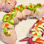 Best Hello Yellowtail in Springdale, AR