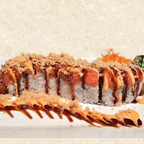 Best Kamikazee Roll in Springdale, AR