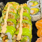 Best Crawfish Roll in Springdale, AR