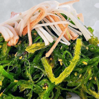 Best Seaweed Salad in Springdale, AR