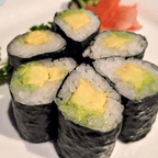 Best Avocado Roll (6pcs) in Springdale, AR