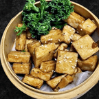 Best Seared Tofu in Springdale, AR