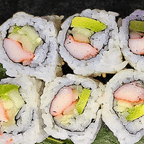 Best California Roll in Springdale, AR