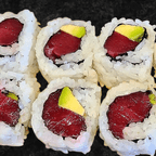 Best Miami Roll in Springdale, AR