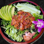 Best Tuna Poke in Springdale, AR