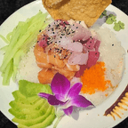 Best Chirashi in Springdale, AR