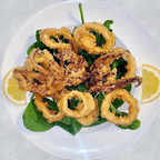 Best Calamari Tempura in Springdale, AR