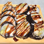 Best Tyson Roll in Springdale, AR